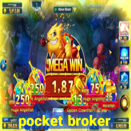 pocket broker